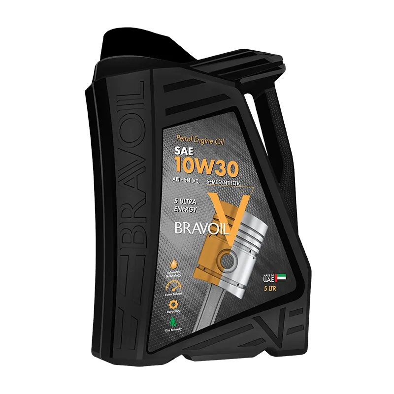 Bravoil products Bravoil products