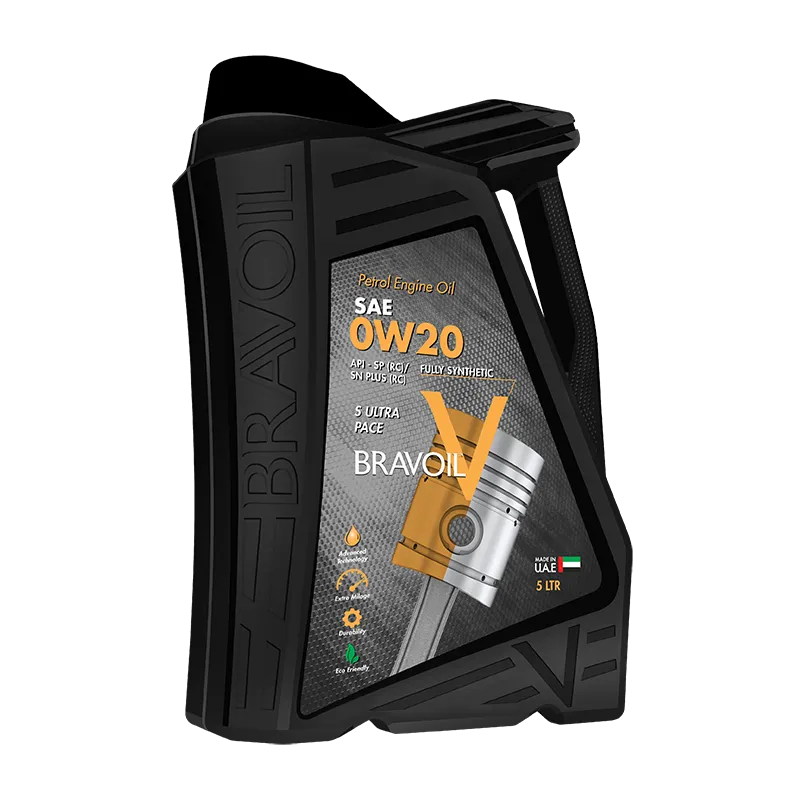 Bravoil products Bravoil products
