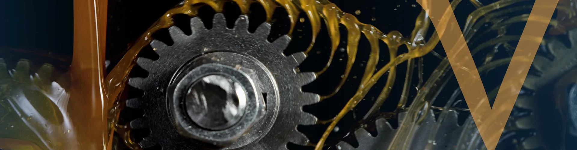 Industrial Gear Oil