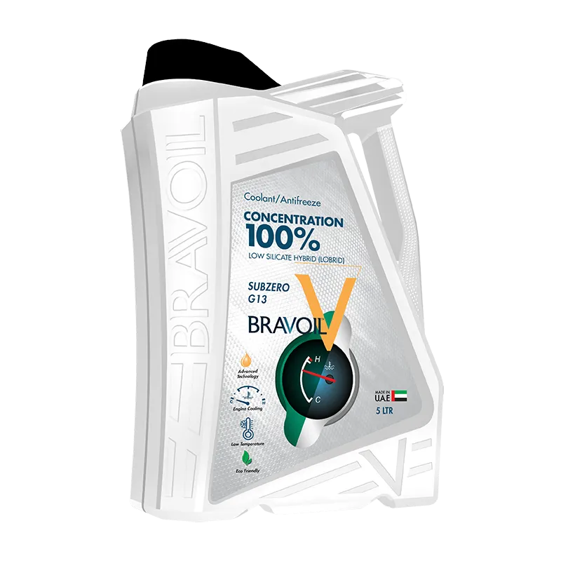 Bravoil products Bravoil products