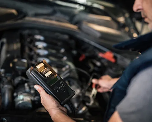 Engine Care
