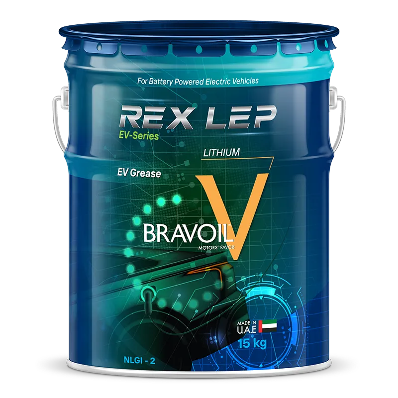 REX LEP