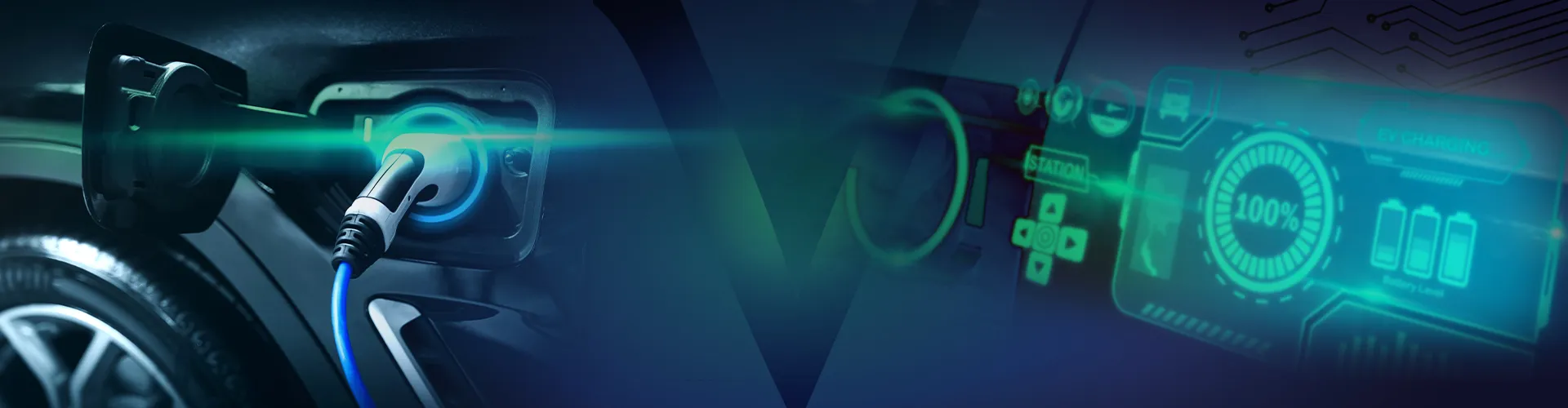 EV Series